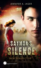 Saymon's Silence - New Perspective