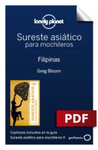 SURESTE ASIÁTICO PARA MOCHILEROS 5. FILIPINAS SURESTE ASIÁTICO PARA MOCHILEROS 5. FILIPINAS