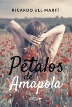 PÉTALOS DE AMAPOLA PÉTALOS DE AMAPOLA