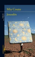 JESUSALÉN JESUSALÉN