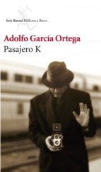 PASAJERO K PASAJERO K