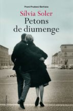 PETONS DE DIUMENGE PETONS DE DIUMENGE