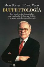 BUFFETTOLOGÍA BUFFETTOLOGÍA