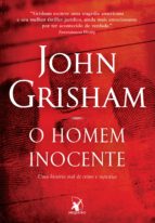 O HOMEM INOCENTE O HOMEM INOCENTE
