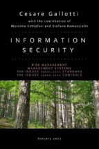 Information security - Edition 2022