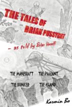 THE TALES OF BRIAN PUSSYCAT THE TALES OF BRIAN PUSSYCAT