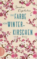 DIE FARBE VON WINTERKIRSCHEN DIE FARBE VON WINTERKIRSCHEN