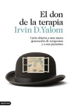 EL DON DE LA TERAPIA EL DON DE LA TERAPIA