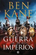 GUERRA DE IMPERIOS GUERRA DE IMPERIOS