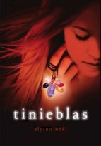 Tinieblas (Inmortales 3)