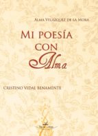 Mi poesía con Alma