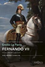 FERNANDO VII FERNANDO VII