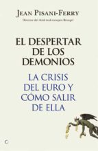 EL DESPERTAR DE LOS DEMONIOS EL DESPERTAR DE LOS DEMONIOS