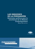 LAS IMÁGENES DE LA PERSUASIÓN LAS IMÁGENES DE LA PERSUASIÓN