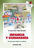 INFANCIA Y CIUDADANIA INFANCIA Y CIUDADANIA