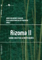 RIZOMA II RIZOMA II