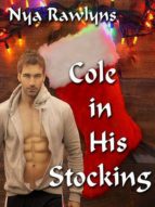COLE IN HIS STOCKING COLE IN HIS STOCKING
