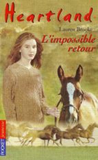HEARTLAND TOME 5 HEARTLAND TOME 5
