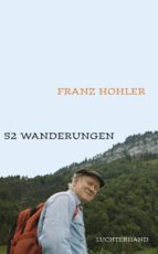 52 WANDERUNGEN 52 WANDERUNGEN