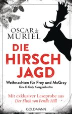 DIE HIRSCHJAGD DIE HIRSCHJAGD