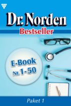DR. NORDEN BESTSELLER PAKET 1 ? ARZTROMAN DR. NORDEN BESTSELLER PAKET 1 ? ARZTROMAN