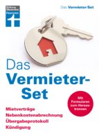 DAS VERMIETER-SET DAS VERMIETER-SET