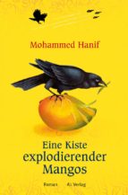 EINE KISTE EXPLODIERENDER MANGOS EINE KISTE EXPLODIERENDER MANGOS