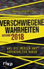 VERSCHWIEGENE WAHRHEITEN VERSCHWIEGENE WAHRHEITEN