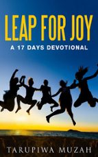 LEAP FOR JOY LEAP FOR JOY