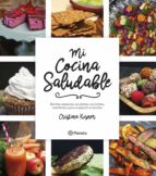 MI COCINA SALUDABLE MI COCINA SALUDABLE