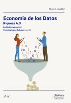 LA ECONOMÍA DE LOS DATOS LA ECONOMÍA DE LOS DATOS