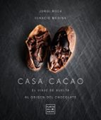 CASA CACAO CASA CACAO