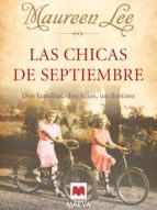 LAS CHICAS DE SEPTIEMBRE LAS CHICAS DE SEPTIEMBRE