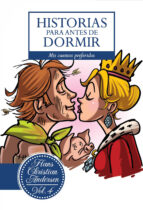 Historias para antes de dormir. Vol. 4 Hans Christian Andersen