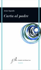 CARTA AL PADRE CARTA AL PADRE