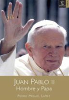 JUAN PABLO II JUAN PABLO II