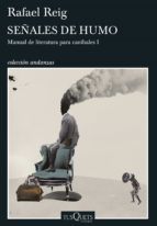 SEÑALES DE HUMO SEÑALES DE HUMO