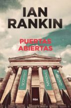 PUERTAS ABIERTAS PUERTAS ABIERTAS