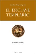 El enclave templario