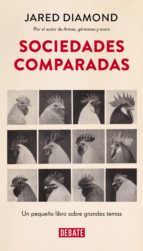 SOCIEDADES COMPARADAS SOCIEDADES COMPARADAS