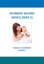 ENFERMERÍA MATERNO INFANTIL (PARTE 2)