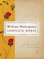 William Shakespeare: The Complete Works [Classics Authors Vol: 3] (Black Horse Classics)