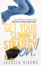 GET YOUR SUMMER STRATEGY ON! GET YOUR SUMMER STRATEGY ON!
