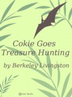 COKIE GOES TREASURE HUNTING COKIE GOES TREASURE HUNTING