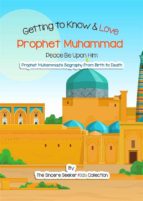 Getting to Know & Love Prophet Muhammad