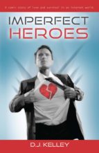 IMPERFECT HEROES IMPERFECT HEROES