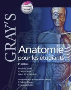 GRAY'S ANATOMIE POUR LES ÉTUDIANTS GRAY'S ANATOMIE POUR LES ÉTUDIANTS
