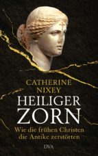 HEILIGER ZORN HEILIGER ZORN