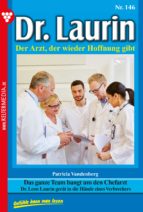 Dr. Laurin 146 - Arztroman