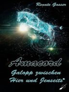 AMACORD - GALOPP ZWISCHEN HIER UND JENSEITS AMACORD - GALOPP ZWISCHEN HIER UND JENSEITS